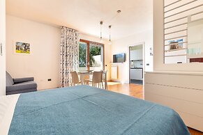 Le Dune Villas