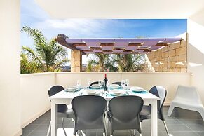 Le Dune Villas