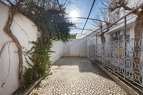 Residence Spiaggia d'Oro