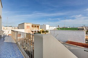 Residence Spiaggia d'Oro