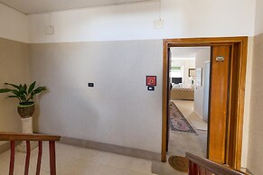 Tina's House