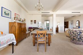 Tina's House
