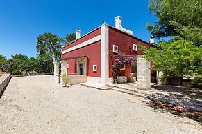 Villa Thea Charming House