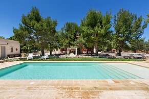 Villa Thea Charming House