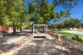 Villa Thea Charming House