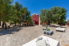 Villa Thea Charming House