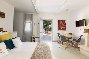 Villa Thea Charming House