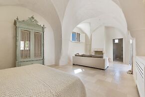 Masseria Mangiamuso