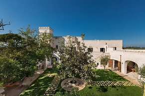 Masseria Mangiamuso