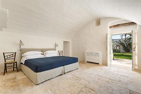 Masseria Mangiamuso