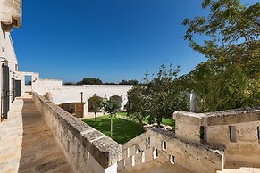 Masseria Mangiamuso