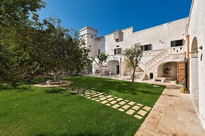 Masseria Mangiamuso