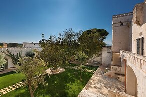 Masseria Mangiamuso