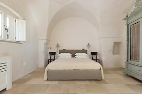 Masseria Mangiamuso
