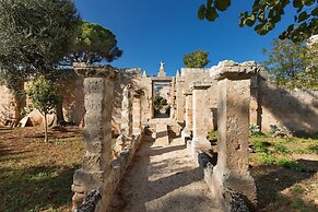 Masseria Mangiamuso