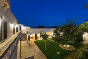 Masseria Mangiamuso
