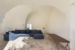 Masseria Mangiamuso