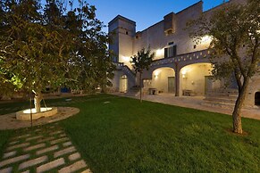 Masseria Mangiamuso