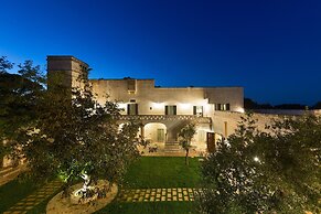 Masseria Mangiamuso