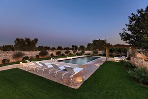 Masseria Mangiamuso