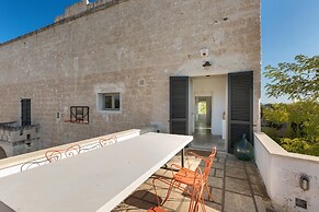 Masseria Mangiamuso