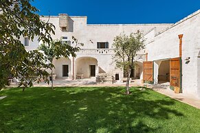 Masseria Mangiamuso