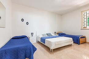 Casa Jonica