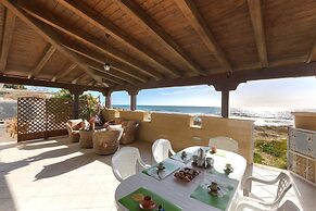 Casa Jonica
