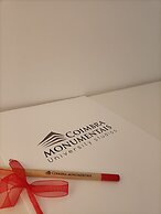 Coimbra Monumentais B&B