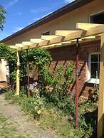 Landhaus Chlosta