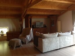 Landhaus Chlosta