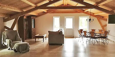 Landhaus Chlosta