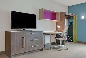 Home2 Suites by Hilton Tracy