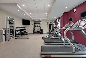 Home2 Suites by Hilton Tracy