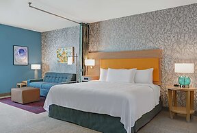 Home2 Suites by Hilton Tracy