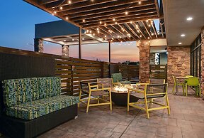 Home2 Suites by Hilton Tracy