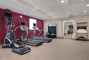 Home2 Suites by Hilton Tracy