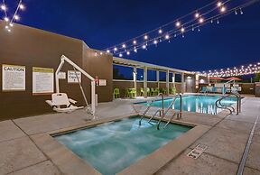 Home2 Suites by Hilton Tracy
