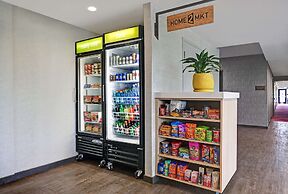 Home2 Suites by Hilton Tracy