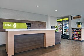 Home2 Suites by Hilton Tracy