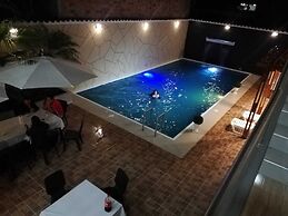 Murano Hotel