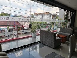 Murano Hotel