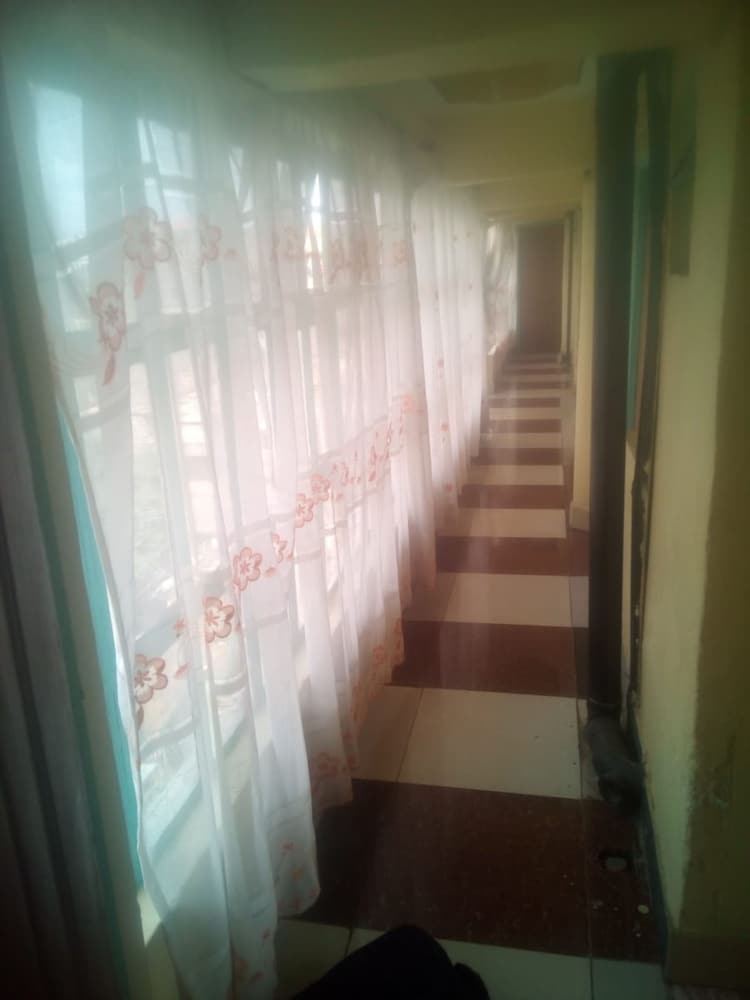 Sky Guest House