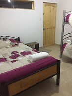 Hostal Guachar