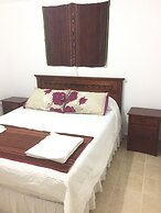 Hostal Guachar