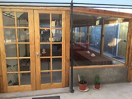 Hostal Guachar