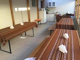 Hostal Guachar