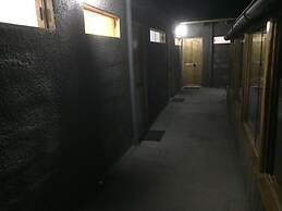 Hostal Guachar