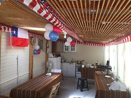 Hostal Guachar