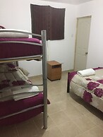 Hostal Guachar